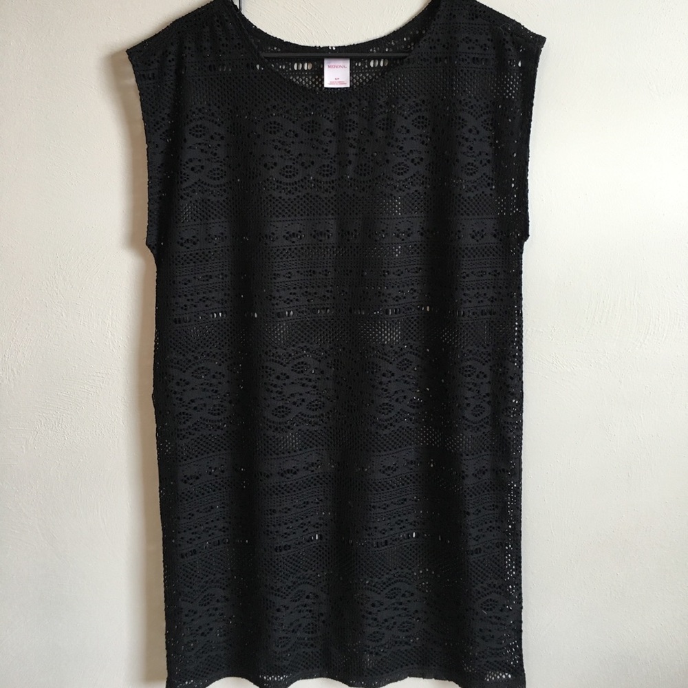 Mossimo Swimsuit Coverup